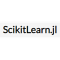 ScikitLearn.jl