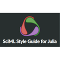 SciML Style Guide for Julia