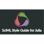 SciML Style Guide for Julia