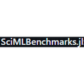 SciMLBenchmarks.jl