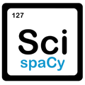 SciSpaCy