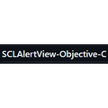 SCLAlertView-Objective-C