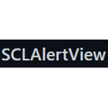 SCLAlertView