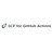 SCP for GitHub Actions