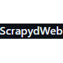 ScrapydWeb