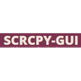 Scrcpy GUI