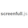 screenfull.js