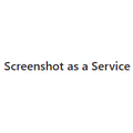 Screenshot as a Service