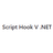Script Hook V .NET (SHVDN)