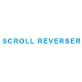 Scroll Reverser