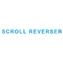 Scroll Reverser