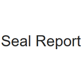 Seal Report