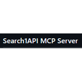 Search1API MCP