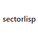 sectorlisp