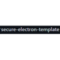 secure-electron-template