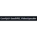 SeedVR2 Upscaler ComfyUI