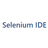Selenium IDE