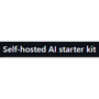 Self-Hosted AI Starter Kit