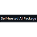 Self-hosted AI Package