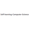 Self-learning-Computer-Science