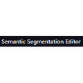 Semantic Segmentation Editor