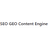 SEO GEO Content Engine