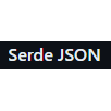 Serde JSON