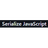 Serialize JavaScript