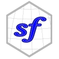 sf (Simple Features)
