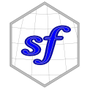 sf (Simple Features)