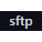 sftp