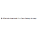 SGX-Full-OrderBook-Tick-Data-Trading