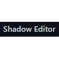 Shadow Editor