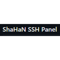 ShaHaN SSH Panel