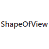 ShapeOfView