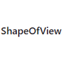 ShapeOfView