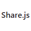 Share.js