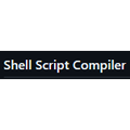 Shell Script Compiler