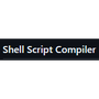 Shell Script Compiler
