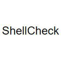 ShellCheck