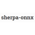 sherpa-onnx