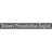 Shower Presentation Template