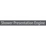 Shower Presentation Template