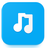 Shuttle Music Player