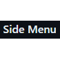 Side Menu