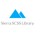 Sierra SCSS Library