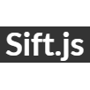 Sift.js