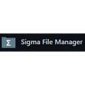 sigma-file-manager