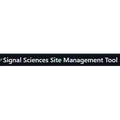 Signal Sciences Site Management Tool