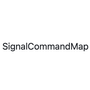 SignalCommandMap